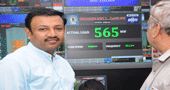 Latest Happennings